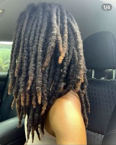 Large Locs Black Women, Long Thick Locs, Dark Brown Locs, Chunky Locs, Wick Locs, Black Women Locs, Thick Dreads, Locs Inspiration, Pretty Locs