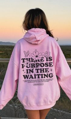 Jeremiah 29 11 Hoodie Cool Christian Sweatshirt Aesthetic Bible Verse Clothes Trendy Christian Sweater Y2K Oversized Hoodie Gift for Her - Etsy Hoodies With Words, Christian Sweater, Aesthetic Bible Verse, Preppy Hoodie, Christian Sweaters, Pink Christian, Aesthetic Bible, Hoodies Aesthetic, Sweater Y2k