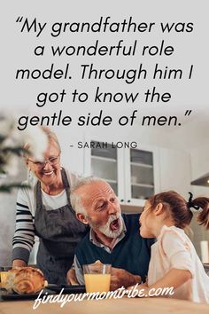 110 Best Grandparents Quotes & Sayings To Warm Your Heart