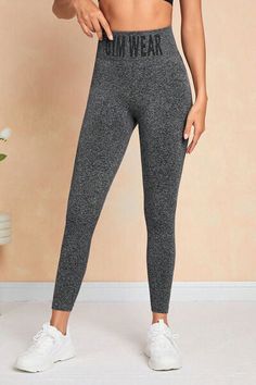 Features: Basic style Stretch: Highly stretchy Material composition: 90% polyamide, 10% elastane Care instructions: Machine wash or professionally dry clean. Imported Product measurements:S:Bottom Length 31.10 in, Waist 22.83 in, HIP 28.35 inM:Bottom Length 31.89 in, Waist 24.41 in, HIP 29.92 inL:Bottom Length 32.68 in, Waist 25.98 in, HIP 31.50 in High Waist Sports Leggings, Best Winter Coats, Kimono Coat, Blue Zones, Workout Wardrobe, Leggings Sale, Active Leggings, Gym Leggings, One Piece Bodysuit