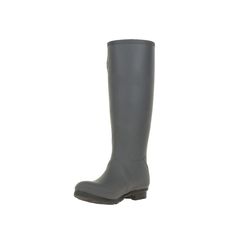 PRICES MAY VARY. Waterproof mid-calf rain boot with wingtip foot and logoed shield at shaft Recyclable Rain Boot, Womens Mid Calf Boots, Kids Luggage, Luxury Store, Mid Calf Boots, Mid Calf, Rubber Rain Boots, Rain Boots, Special Features