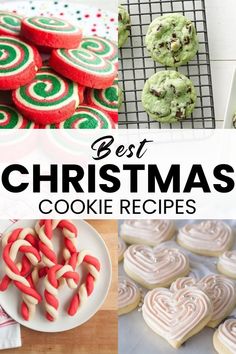 A Sweet Christmas Tradition! 🎄🍪 My kids and I love baking Christmas Cookie recipes together! From sugar cookies to festive shapes, join us in creating delicious treats for Santa and sweet holiday memories! Cookie Recipes Holiday, Easy Holiday Cookies, Best Christmas Cookie Recipe, Easy Christmas Cookie Recipes, Dessert Cookies, Winter Things