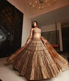 Pakistani Lehenga choli Readymade With Premiums Heavy Malai Silk And Sequin Work Manish Malhotra Lehenga, Golden Lehenga, Pakistani Lehenga, Lehenga Choli Designs, Gold Lehenga, Bridesmaid Lehenga, Sabyasachi Lehenga, Party Wear Lehenga Choli, Lehenga Collection