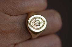 Graduation Rings College, Dissertation Motivation, Custom Class Rings, Rings Graduation, Class Rings College, Men Signet Ring, Family Crest Ring, Mafia Style