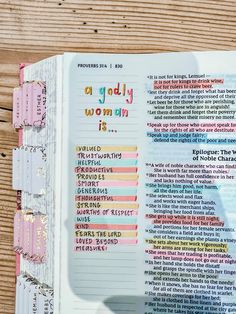 #bibleart #proverbs Cute Bible Cover Designs, Proverbs Chapter 1 Bible Journaling, Bible Verse Guide, Bible Study For Addicts, Proverbs 31 Craft Ideas, Proverbs 3:5-6 Aesthetic, Patience Bible Study, Proverbs Bible Notes, Proverbs 5 Bible Journaling