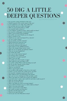 Here are a question challenge. I challenge myself to write about myself a bit more because why not. And i think you should do it, too! ig: @gazia.n Conversation Topics, Deep Questions, Getting To Know Someone, Deeper Conversation