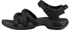 At home in the water or on terra firma  the Teva Tirra sandals mesh fun  feminine style and multisport performance for everyday  go-anywhere use. Sandals Black, Rei Co-op, Feminine Style, Black Sandals, Womens Sandals, At Home, Wedges, Mesh, Sandals