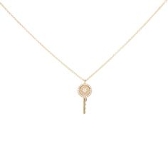 td {border: 1px solid #ccc;}br {mso-data-placement:same-cell;} The key to our hearts. This 0.05tcw diamond key necklace features a single Diamond with star detailing surrounded by tiny Diamonds. Playful yet elevated. 16-18" chain. Jewelry Accessories Necklaces, Key Necklaces, Deodorant Recipes, Beauty Tech, Accessories Necklaces, Awesome Outfits, Earrings And Rings, Jewelry Boards, Tiny Diamond