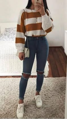 Boho Lookbook, Clothing Blogs, Teen Outfits, Trending Fashion Outfits, Teenager Outfits, Cute Fall Outfits, Winter Trends, Mode Inspo, Casual Winter Outfits