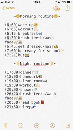 Combination Skin Routine, Beauty Routine Checklist, Skin Care Routine For 20s, After School Routine, School Morning