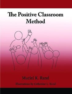 the positive classroom method book cover