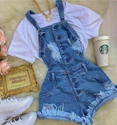 Fancy Pants Outfit, Cute Dress Outfits, Tomboy Style Outfits, Trendy Summer Outfits, Tween Outfits, Cute Comfy Outfits, Simple Trendy Outfits, Baddie Outfits Casual, Really Cute Outfits