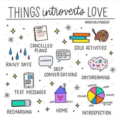 #empath #introvert #introverts #instapeople #life #instalife #lifestyle #anxiety #self #friends #quiet #bff #people Personalidad Infj, Introvert Love, Introvert Personality, Introvert Problems, Introverts Unite, Introvert Quotes, Introvert Humor, Infj Personality, Infp