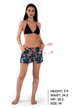 PRICES MAY VARY. Actleis beach shorts do not come with a brief lining, making them suitable for everyday wear. MATERIAL - 95% Polyester, 5% Spandex, Machine Wash NO MESH LINER - According to the size, inseam length is between 2 2/3 and 3 1/4 inches STRETCH FABRIC - Provides additional flexibility and mobility; Feels different but has excellent ability of discharging moisture/water 3-time faster than normal cotton fabric; VERSATILITY - Comfortable for various sports and beach activities, includin Beach Swimwear With Built-in Shorts, Bottoms With Built-in Shorts For Beach Party, Tropical Swim Trunks With Built-in Shorts For Beach Season, Tropical Swim Trunks With Built-in Shorts For Beach Party, Hawaiian Swimwear With Built-in Shorts For Vacation, Vacation Swim Shorts With Built-in Liner, Hawaiian Swimwear With Built-in Shorts For Beach, Beachwear Swim Skirt With Built-in Shorts, Short Swim Skirt With Built-in Shorts For Beachwear