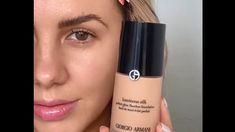 Luminous Silk Foundation - Glow Foundation - Armani Beauty Armani Luminous Silk Foundation Shades, Armani Luminous Silk Foundation, Luminous Silk Foundation, Glow Foundation, Change Language, Armani Beauty, Foundation Shades, Liquid Foundation, Natural Glow