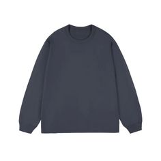 Elevate your wardrobe with the elegant AG Long Sleeve Shirt. Crafted with premium materials, this shirt offers a sophisticated and exclusive style. Its long sleeves provide warmth and versatility, making it perfect for any occasion. Embrace luxury with this must-have piece. Features: -100% Cotton -Crew Neckline -Dropped Shoulder -Graphic -Regular fit -Unisex style