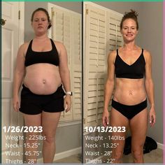 “I somehow had settled into thinking that being heavy was just how I would be for the rest of my life, but then a switch went off,” said Crystel Saturday, 40. 16 Hour Fast, Losing Weight After 40, Lung Detox, Out Of Breath, 45 Years Old, Seven Habits, No Gym, Steps To Success