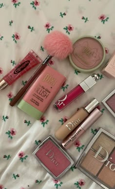 Dior Mascara, Mascara Too Faced, Floral Print Dress Summer, I'm Just A Girl, Makati, Makeup Essentials, Pretty Makeup, Just Girl Things