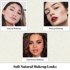 Natural Lipstick Shades, Soft Natural Style, Natural Body Type, Soft Summer Makeup, Soft Natural Kibbe, Soft Natural Makeup, Kibbe Soft Natural, Kibbe Style, Thick Eyeliner