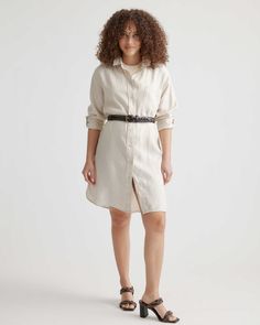 Kathleen Kelly, Silk Tee, Wishlist Clothes, Autumn Winter 2023, Silk Shirt Dress, Europe Outfits, Linen Tank, Linen Shirt Dress, Wardrobe Update