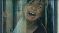 Train to busan-felt sad that everything happened on Su-an’s (Kim Soo-an) birthday. Cry A River, Darren Aronofsky, Zombie Movies, Best Horror Movies, Joss Whedon, Best Horrors, I Have A Crush