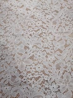 White wedding lace fabric Bridal White lace fabric Wedding White lace fabric Cord lace White flowers fabric Lace fabric with cord By 1 meters WIDTH: 1.45 meters COUPON: Two-sided. THE BASIS: Tulle Length 1 meters If you want to buy this lace more than 3 yards, write to me and I will offer you the best price! Colors on the photo white Suitable for tailoring wedding and evening dresses. Consider that the color transfer from each monitor is different, the color may differ slightly from the real one White Lace Wedding Fabric, Bridal Lace Fabric White, Labyrinth Dress, White Lace Embroidered Wedding Fabric, White Tulle Fabric With Delicate Lace, Dresses Art, Wedding Dress Fabric, White Lace Fabric, Mushroom Hat