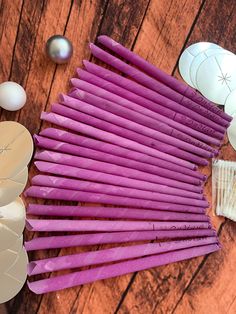 Set included: 20 candles, 20 swabs, 10 paper protective discs. The same day shipping. Please order from me. Plus GIFT From Stilnati in every order I will really appreciate if you leave feedback for my store. Thank you so much. Candle Ear Wax Removal, Candles Purple, Ear Candling, Sinus Relief, Ear Health, Ear Wax Removal, Sinus Congestion, Cotton Swabs, Ear Wax