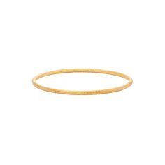 Decorated with a diamond-cut texture, this 14k gold over sterling silver bangle bracelet will be your go-to accessory. Click on this JEWELRY & WATCHES GUIDE to learn about fit, styles, materials and more!BRACELET DETAILS Length: 8 in. Metal: 14k gold over sterling silver Size: 8". Color: Yellow. Gender: female. Age Group: adult. Flexible 14k Yellow Gold Bangle, Minimalist Round Gold Bracelet With Diamond Cut, Minimalist Gold Bracelet With Diamond Cut, Anniversary Gold Bangle Bracelet With Diamond Cut, Yellow Gold Tarnish Resistant Fine Jewelry Bangle, Yellow Gold Stackable Bangle For Anniversary, Tarnish Resistant Yellow Gold Fine Jewelry Bangle, Fine Jewelry Flexible Round Bangle, Yellow Gold Stackable Anniversary Bangle