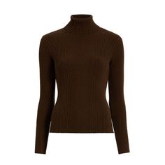 Nwt Toccin Ny Womens Bella Turtleneck Cotton Wool Knit Sweater Brown Large A Simple Ribbed Turtleneck In The Season's Color Chocolate This Cotton Wool Blend Sweater Is A Must-Have In Our Book. Cotton / Wool Yarn; 70% Cotton, 30% Wool; Dry Clean Only New With Tags Retail $195 Approx Measurements: Chest (Pit To Pit Is Half): 36" Length: 23.5" Bundle For Additional Savings Clt25056781satewrhh-08/23 Nn1 #Womens #Clothing #Wardrobe #Basics #Womensclothing #Nwt #Nwot #Guc #Euc #Knit #Wool #Cotton #Lux Brown Turtleneck Outfit, Gfx Resources, Fall Turtleneck, Rich Auntie, Gilmore Girls Outfits, Brown Turtleneck Sweater, Brown Turtleneck, Clothing Wardrobe, Fancy Clothes