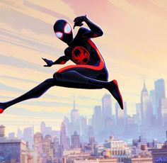 Spider Man Across the SpiderVerse Wallpaper Spiderverse Wallpaper, Miles Morales Spiderverse, Spiderman Itsv, Miles Morales Spider, Marvel Spider Gwen, Spiderman Into The Spider Verse, Spiderman Miles Morales, Spiderman Miles