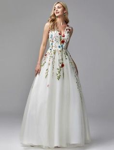 A-Line Special Occasion Dresses White Dress Homecoming Floor Length Sleeveless V Neck Lace with Embroidery Appliques

If you like, you can save and click to enter the purchase page. Shipping worldwide and Free Shipping. Sleeveless Wedding Dress With Floral Embroidery, Sleeveless Floral Applique Wedding Dress, Sleeveless Floral Embroidery Wedding Dress, Sleeveless Floral Embroidered Prom Dress, Spring Wedding Sleeveless Dress With Floral Applique, Sleeveless Floral Applique Dress For Spring Wedding, White Sleeveless Dress With Floral Applique, White Sleeveless Floral Applique Dress For Spring, Fitted Sleeveless Embroidered Dress With Floral Applique