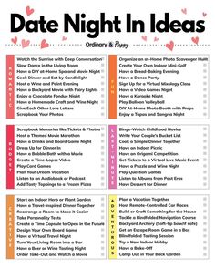 Velentain Days, Date Night In Ideas, Ideas For A Date, Themed Date Night, Night In Ideas, Valentines Day Date Night, Date Questions, Free Date Ideas