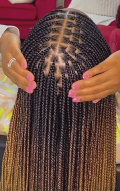 Pinch Braids, Braids 2024, Braided Twists, School Hair Ideas, Small Box Braids Hairstyles, Big Chop Natural Hair, Natural Hair Protective Styles, Twist Locs, Twists Hairstyles