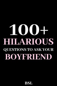 these are such funny questions to ask a guy Question To Ask Your Boyfriend, Hilarious Questions, Date Ideas For Teens, Long Distance Relationship Gift Ideas, Relationship Gift Ideas, Winter Date Ideas, Hypothetical Questions, Signs He Loves You, Long Distance Relationship Gift