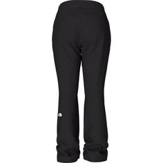 Prime mid-winter conditions means frigid temps, but The North Face Sally Insulated Pant keeps our legs cozy as we carve perfectly groomed runs. Packed with synthetic fibers, this pair holds in the heat, so our muscles don't seize on the lift, while the impermeable membrane blocks out spray on the way down. Winter Athleisure Work Pants, Winter Athleisure Workwear Pants, Winter Workwear Athleisure Pants, Winter Sports Pants Full Length, Winter Sports Pants, Winter Hiking Bottoms Full Length, Winter Hiking Full-length Bottoms, Athleisure Winter Workwear Bottoms, The North Face Sporty Bottoms For Sports