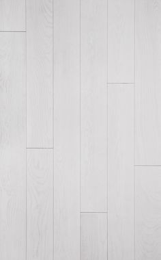 a white wooden floor with no one in it