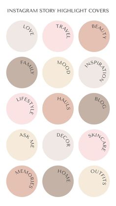 the different shades of paint that are used to create this color scheme for wallpaper