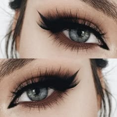 pinterest - W33PING Bride Eye Makeup, Make Up Designs, Bridal Eye Makeup, Glitter Eyeshadow Palette, Makijaż Smokey Eye, Pinterest Makeup, Makeup Eye Looks, Hooded Eyes, Makeup Tricks