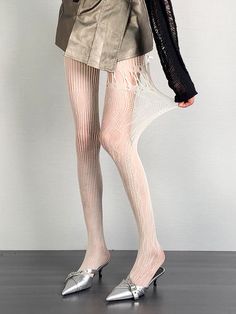 This price is for a pair of tights only, others are not included. Design Tights, Steampunk Fashion Female, Tights Outfits, Steampunk Fashion Male, Gothic Skirts, Mori Fashion, Black Punks, Patterned Tights, Stocking Tights