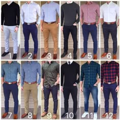 Stylings of a Gentleman presents Clothing Style | Casual Wear For Men | Mens Fashion Chris Mehan, Shopping Accessories, Herren Style, Formal Men Outfit, Accessories Styling, Men Fashion Casual Shirts, Hipster Man, Prom Pictures