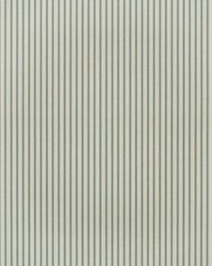 a green and white striped wallpaper with vertical lines on it's surface,