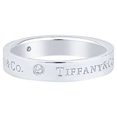 Tiffany T Ring Silver, Tiffany & Co Rings, Tiffany And Co Silver Ring, Tiffany Engagement Ring Tiffany & Co., Luxury Rings Tiffany & Co., Tiffany Co Rings, Tiffany Rings, Tiffany And Co, Brilliant Diamond