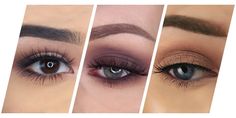 How to Apply Eyeshadow Eye Makeup Tips Makeup Ideas For Teens, Makeup Ideas Dramatic, Tan Skin Makeup, Eye Makeup Videos, Makeup Ideas Blue, Eye Makeup Dark, Eye Makeup Orange, Everyday Makeup Ideas, Eyeshadow For Beginners