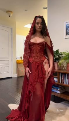 Sabrina Claudio, Fantasy Dress, Mode Inspo, Glam Dresses, Fantasy Fashion, Looks Vintage, Beautiful Gowns, Look Chic