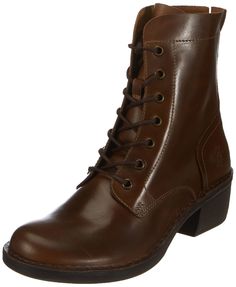 PRICES MAY VARY. produced in Portugal by fly London Women's Winter Boots, Boots Combat, Combat Boot, Fly London, Ladies Of London, Winter Boots Women, Ankle Bootie, Winter Boots, Bootie