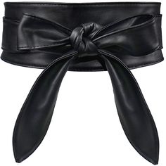 PRICES MAY VARY. Material: This wrap belts made of pu leather, is very soft to wear, durable for long time using. Size: Suitable for waist size for 19.7"-25.6"/25.6"-31.5"/31.5"-39.4"/39.4"-47.2". This wide leather belt can better highlight your charm. Wide Wrap Belts for Women Dresses: This tie knot belt have a special design, a side hole is designed for you to thread the belt and wrap it, you can make a small neat knot, or a big long tail bow, vintage but stylish. It can be an essential access Elegant Faux Leather Corset Belt, Adjustable Leather Corset Belt For Party, Belts For Women Dresses, Knot Tie Dress, Belt For Dresses, Belts Vintage, Wide Belts For Women, Waist Belts, Vintage Leather Belts