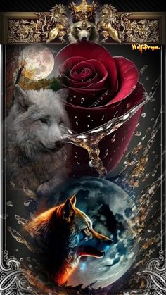 Wolf Beautiful, Female Grim Reaper, Native American Spirit Animals, Wolf Picture, Tears Art, Wolf Poster, Grim Reaper Art, Beautiful Butterfly Pictures