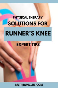 Embark on a journey to heal runners knee with our tips on KT tape for runners knee (Runners Knee Taping). Get to know what is runners knee, runners knee symptoms, and discover great tips on how to fix this condition and start the healing process. 
We always recommend Runners Knee Physical Therapy first before you try at-home solutions,
Post on Healing Runners Knee, How to Fix Runners Knee, How to Prevent Runners Knee, How to Get Rid of Runners Knee, How to Cure Runners Knee, Avoid Runners Knee. How To Kt Tape A Knee, Runners Knee Stretches, Runners Toenails, Knee Physical Therapy, Knee Taping, Knee Recovery, Runner Tips, Runners Knee