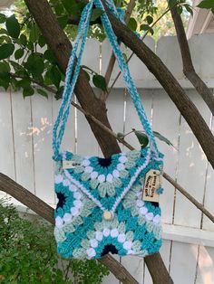 Beautiful Teal and Blue small cross body bag Turquoise Crossbody Bag With Adjustable Strap, Turquoise Crossbody Bag For Daily Use, Light Blue Pouch Shoulder Bag With Adjustable Strap, Turquoise Shoulder Bag With Adjustable Strap, Turquoise Crossbody Shoulder Bag With Removable Pouch, Daily Use Crochet Crossbody Bag, Casual Blue Crossbody Bucket Bag, Light Blue Crossbody Shoulder Bag With Removable Pouch, Blue Shoulder Bag Mobile Phone Bag For Gift