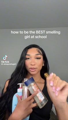 Serious Skin Care, Hygiene Tips, Body Hygiene, Beauty Routine Tips, Body Smells, Perfect Skin Care Routine, Smelling Good